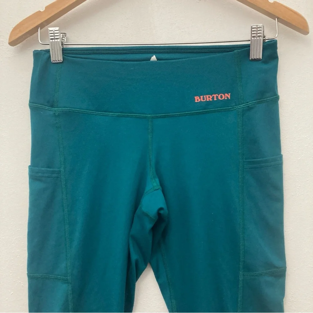 Burton comfortable leggings